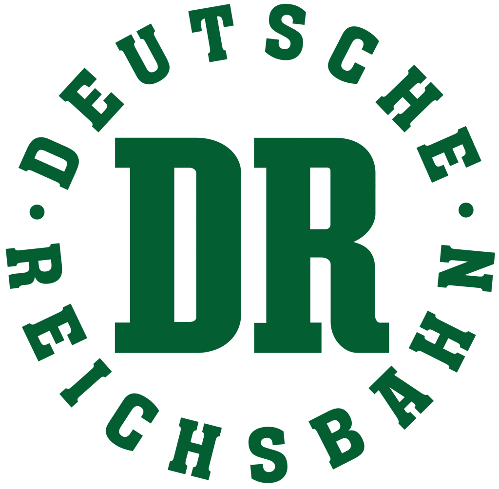 DR