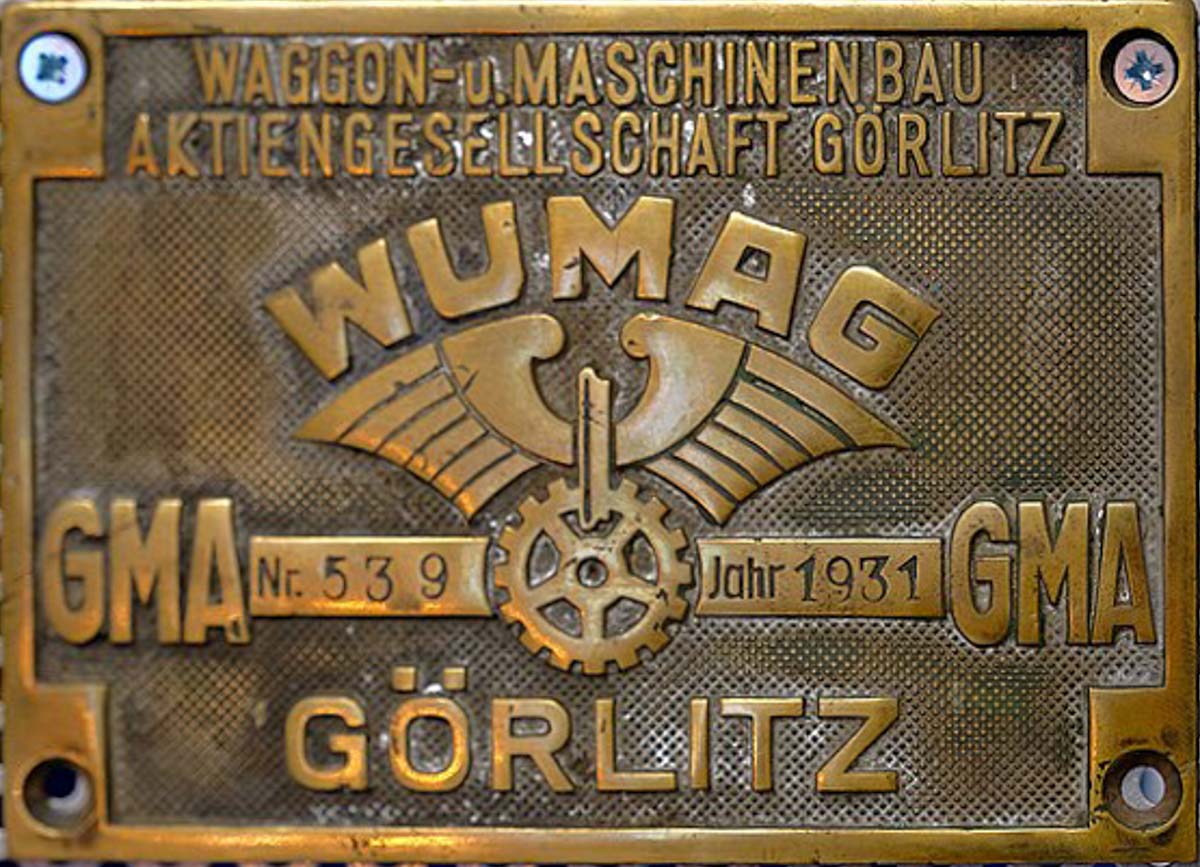 WUMAG